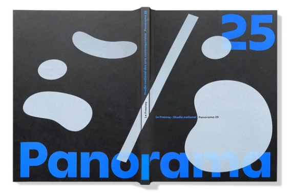 Panorama 25 catalog