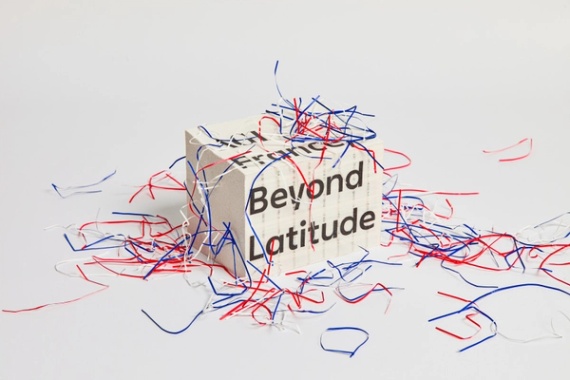 Beyond Latitude