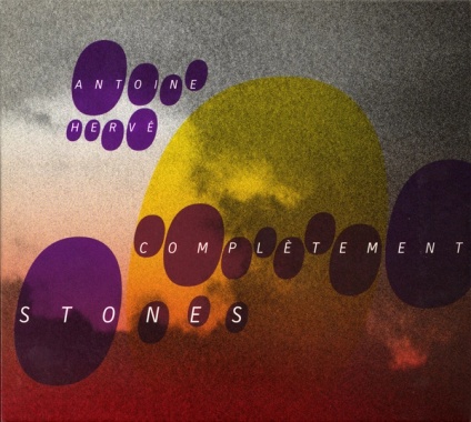 Complètement Stones album cover