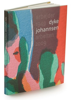 Dyke Johannsen: Arbejder book