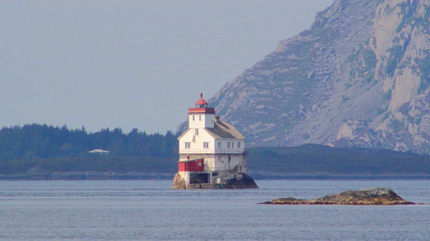 Florø fyr