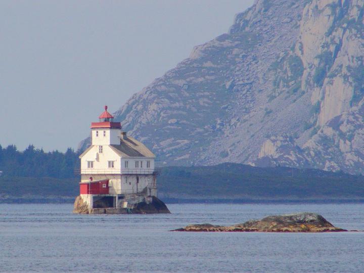 Florø fyr