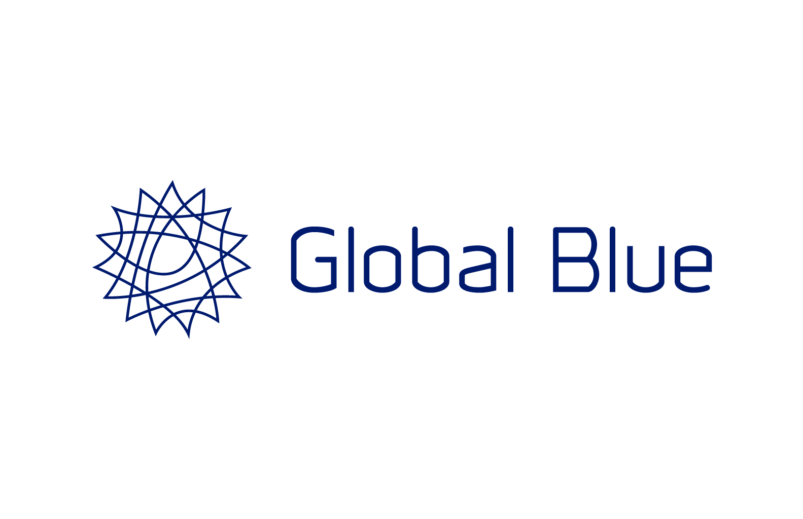 Global Blue Tax Free-refusjonstjeneste for internasjonale reisende.