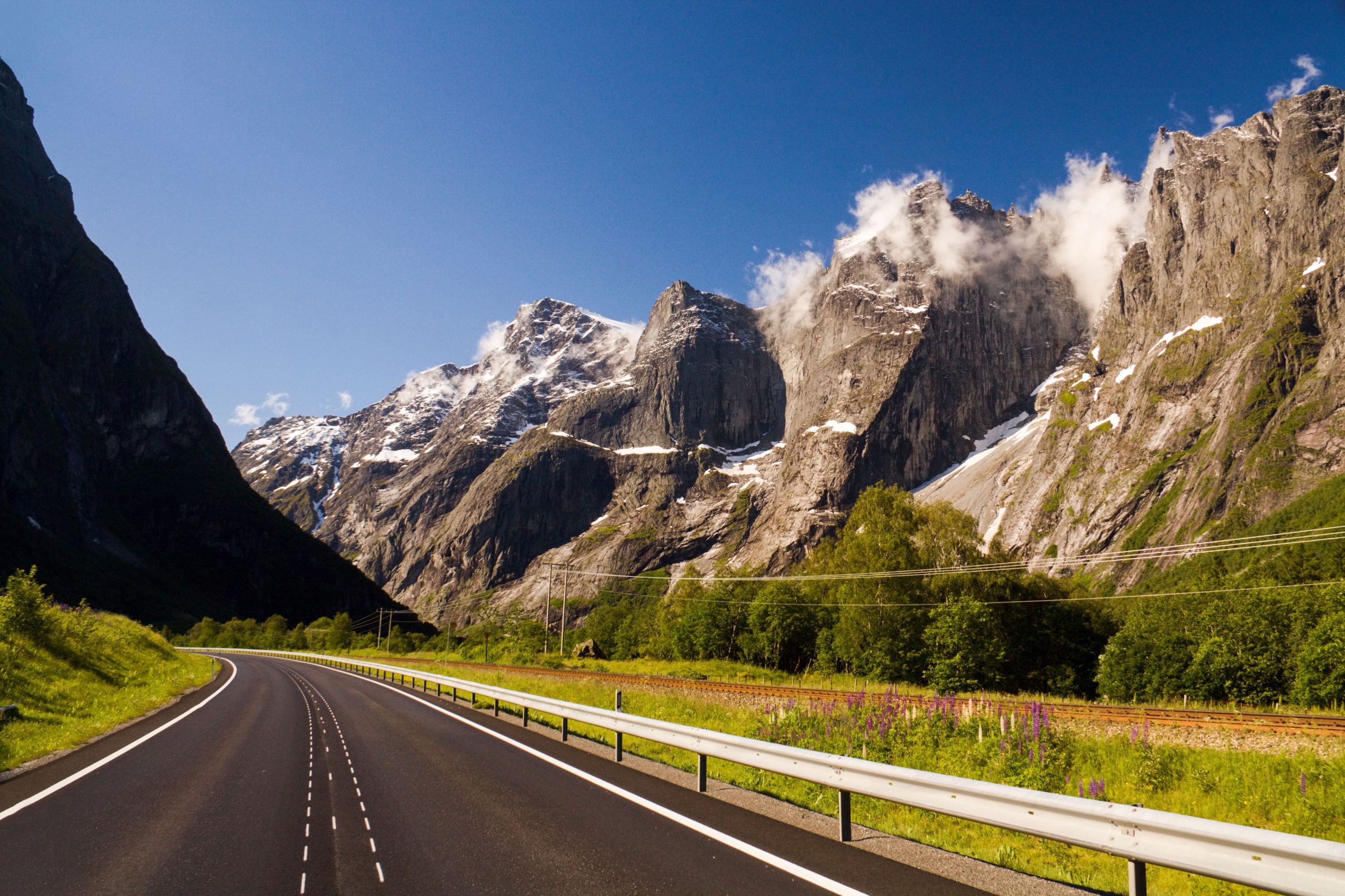 Trollveggen