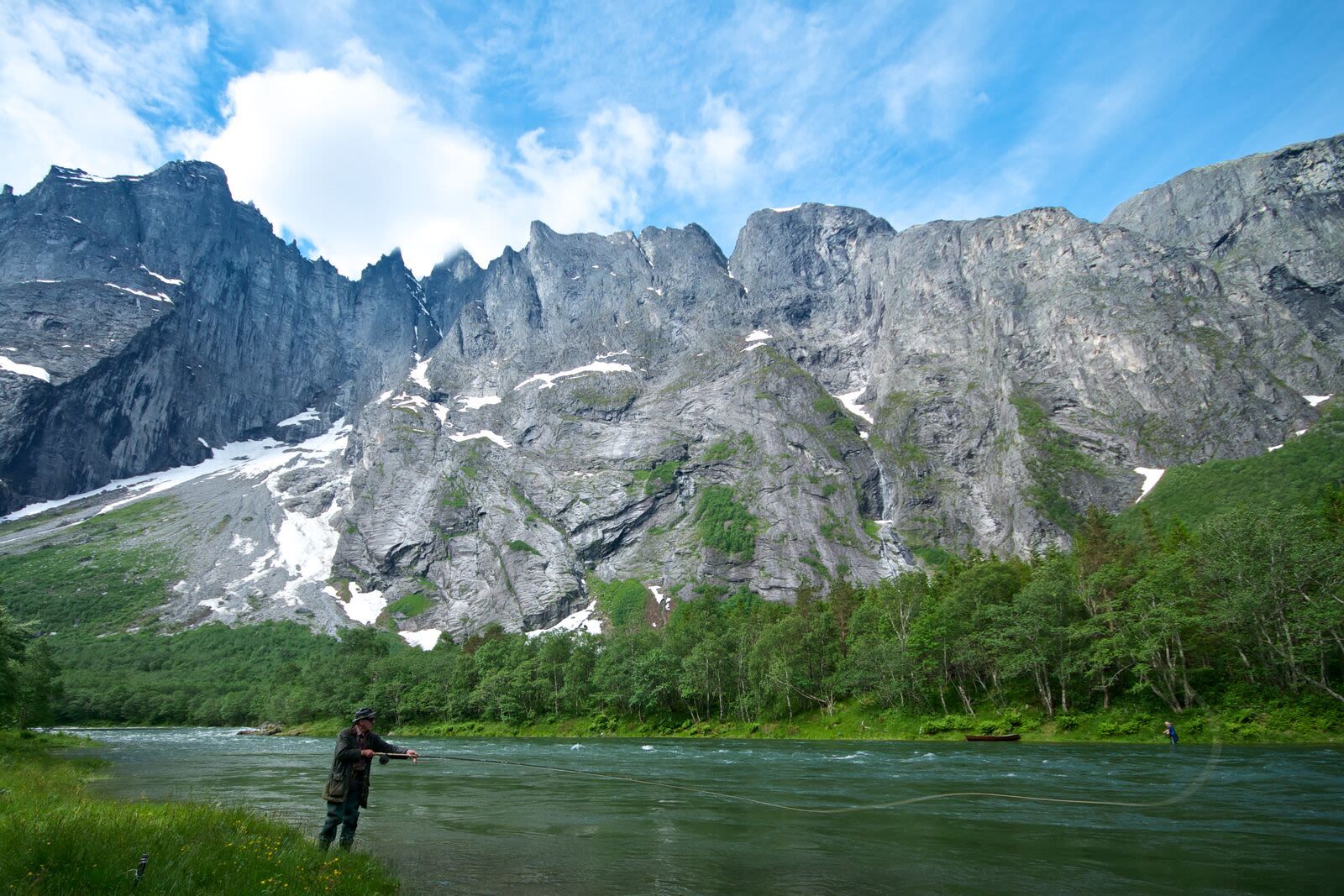 Trollveggen