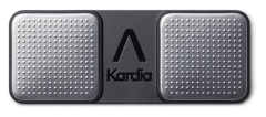 KardiaMobile-mittauslaite