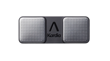 KardiaMobile-mittauslaite