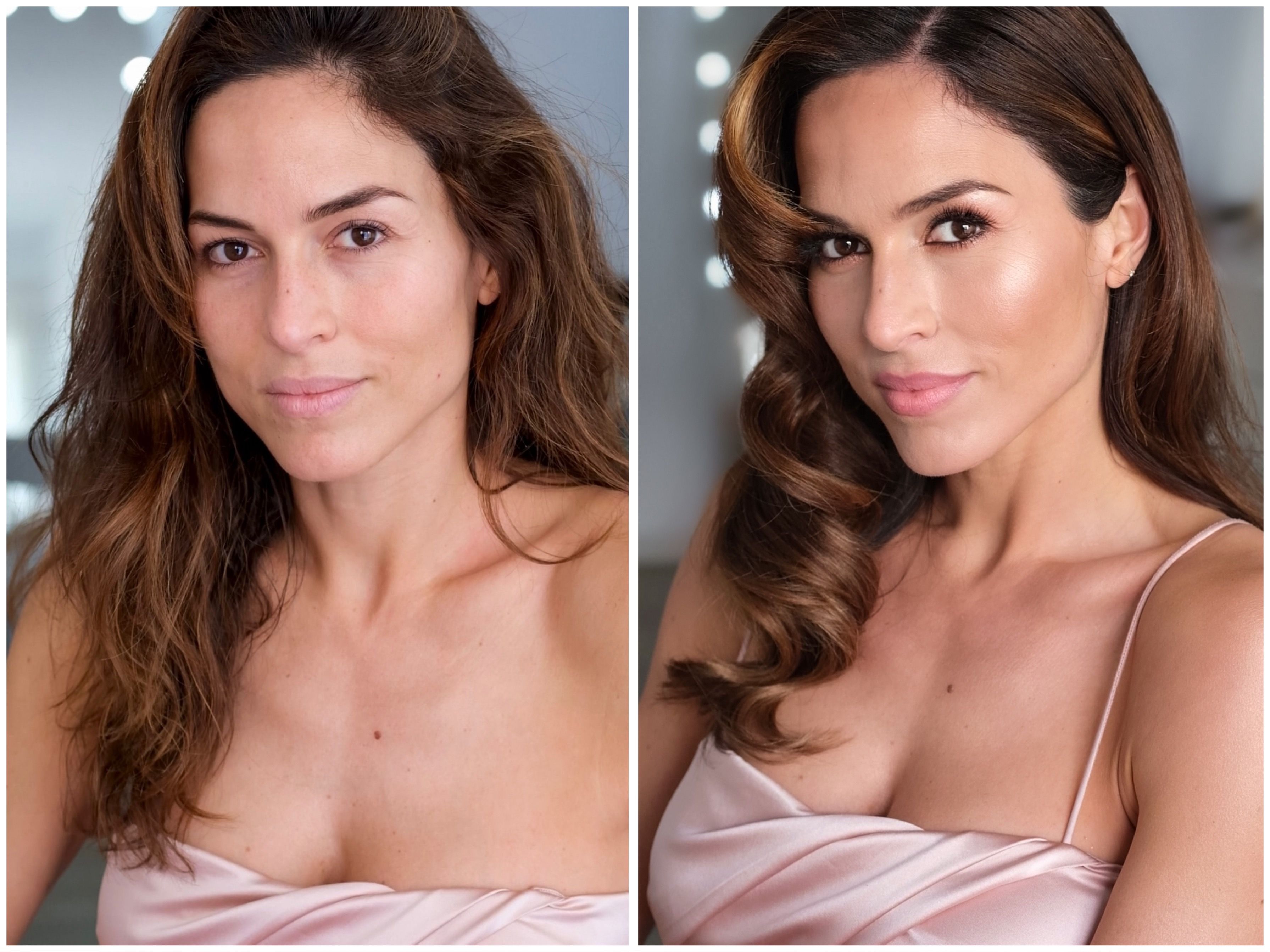 Before and After Gallery