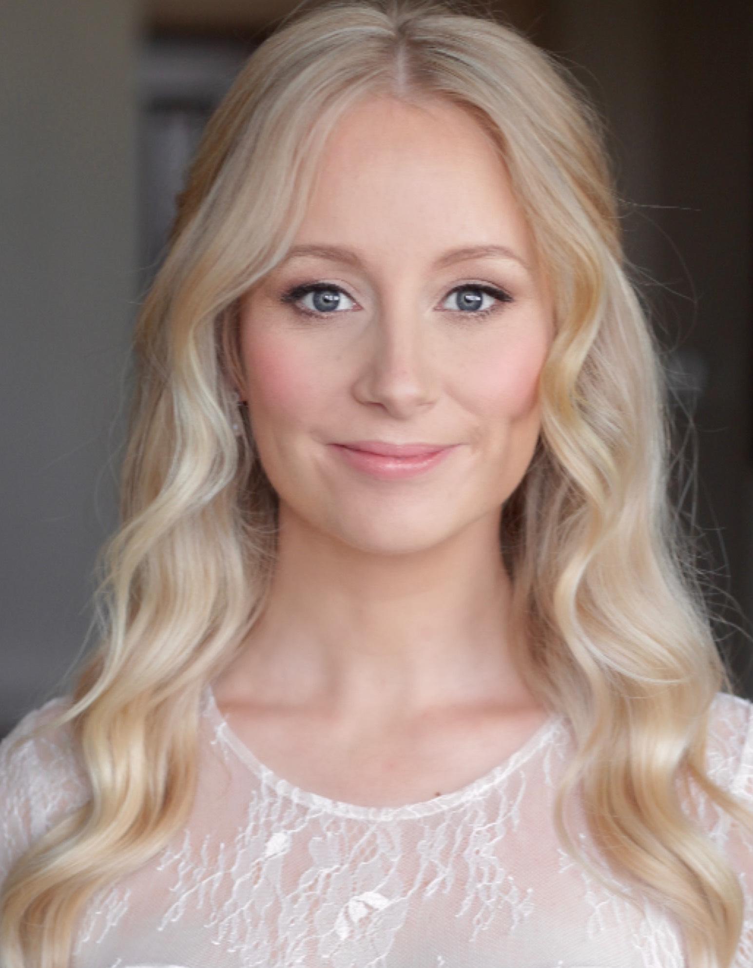 Cecilia Franciska Manser