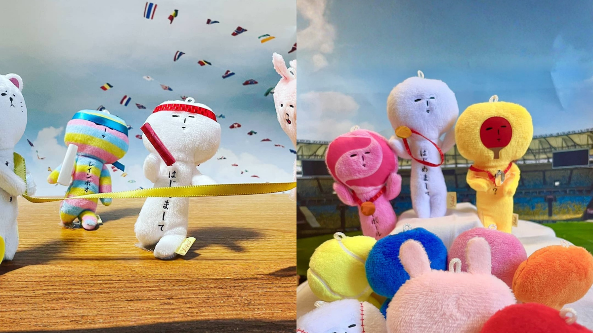 YUKIO 雪男：Gen Z 為什麼愛上了一張面無表情的臉 - 2