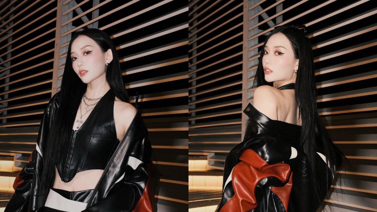 Credit: IG/@cindyli0318