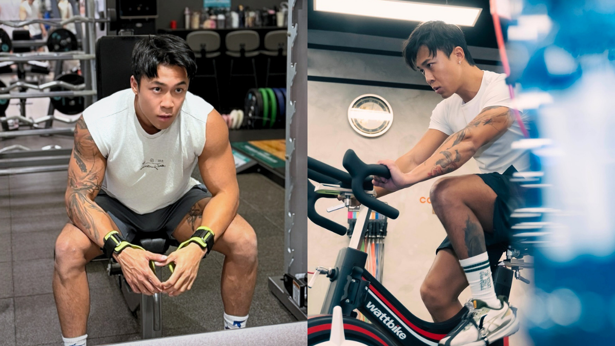 不想再活成別人的期待：劉振邦裸辭後誠實做自己的故事 - 2
