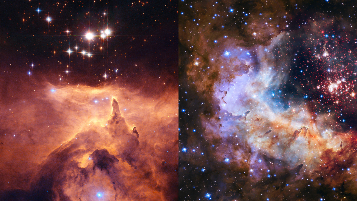 NASA 生日照：你出生那天，宇宙長什麼樣 - 3