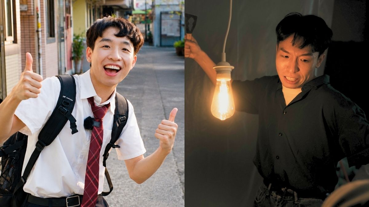 馮錫潮 SHAWN