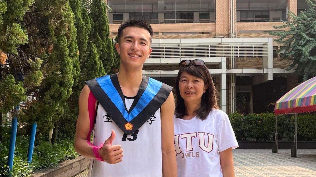 想讓垃圾流入大海前停下來：連潔琳為海洋垃圾找出口的故事 - 2