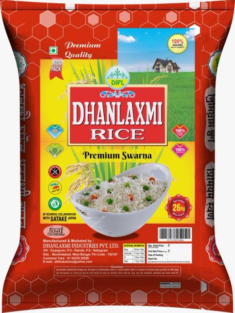 Premium Swarna