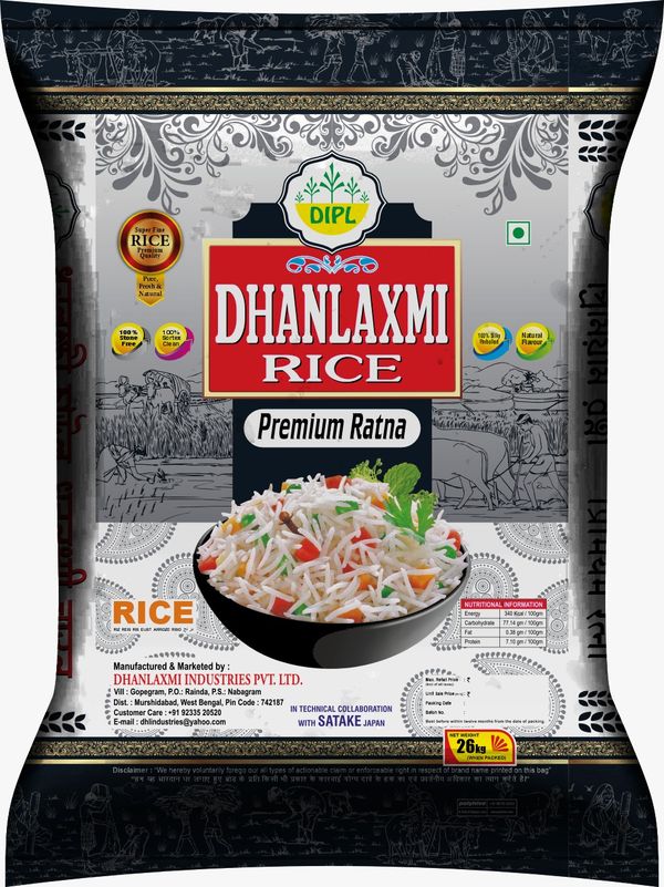 Premium Ratna