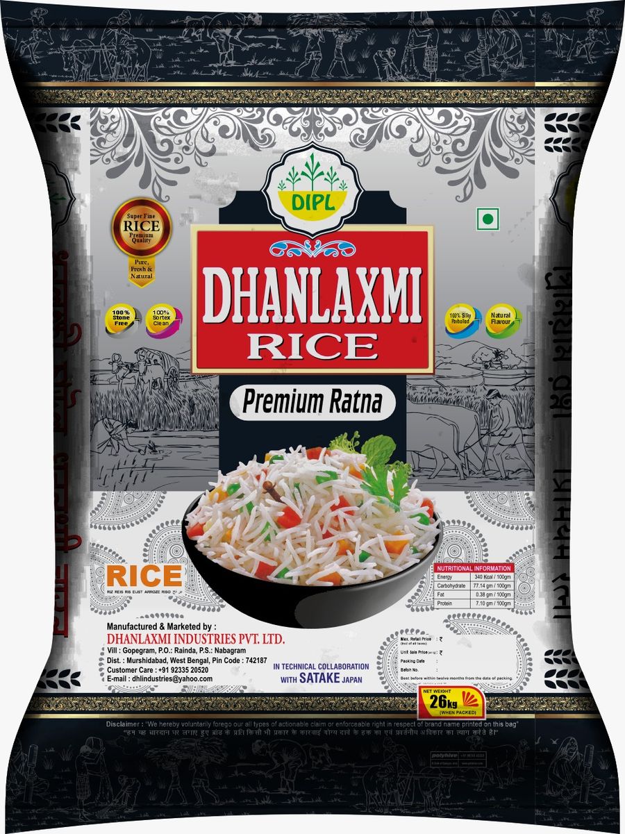 Premium Ratna
