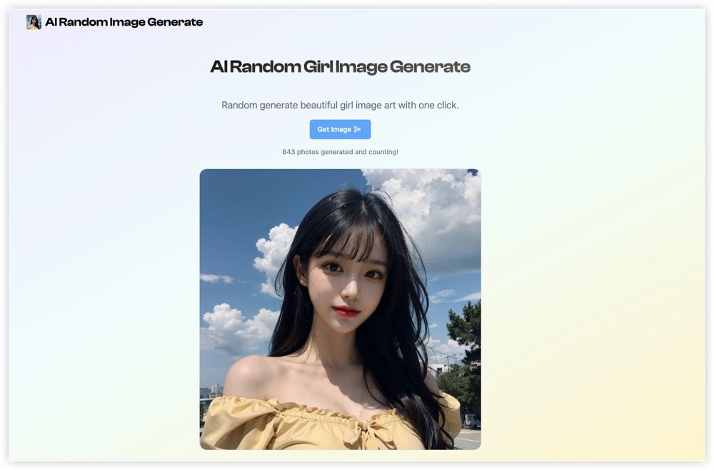 image of AI Random Image