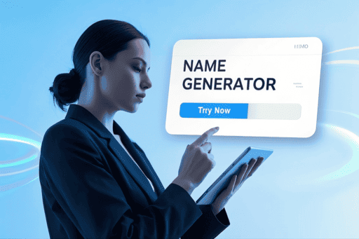 image of Name Generator