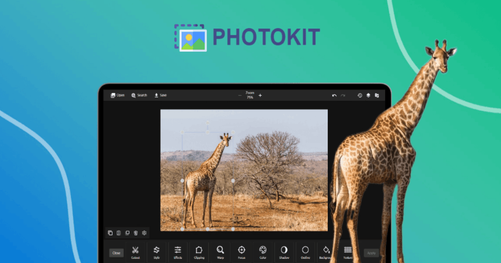 image of PhotoKit