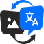 icon of AI Image Translator