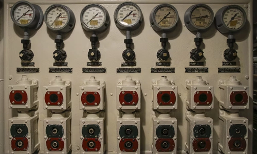 External Clocking Systems