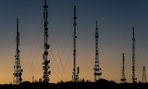 Telecommunication