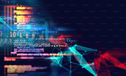 Cybersecurity