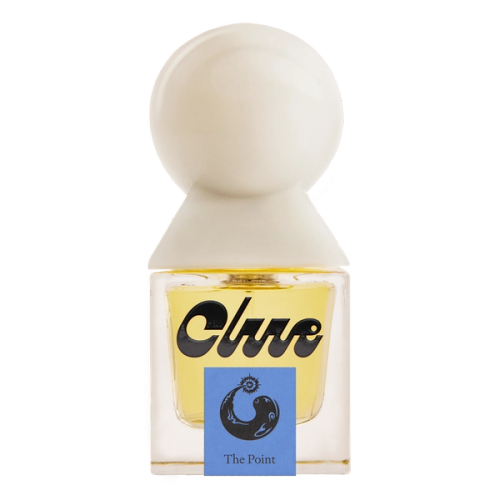 Clue Perfumery