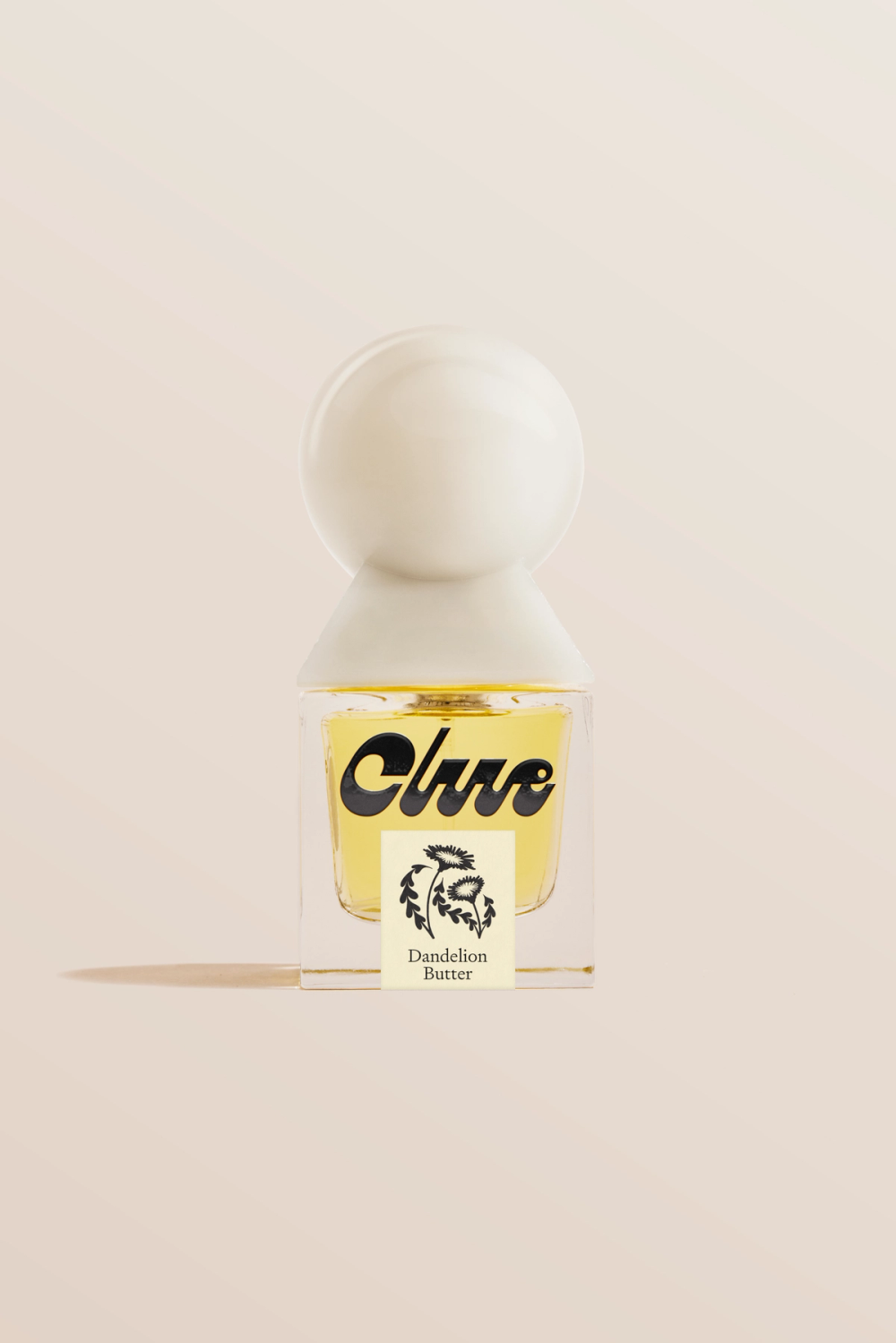 Clue Perfumery
