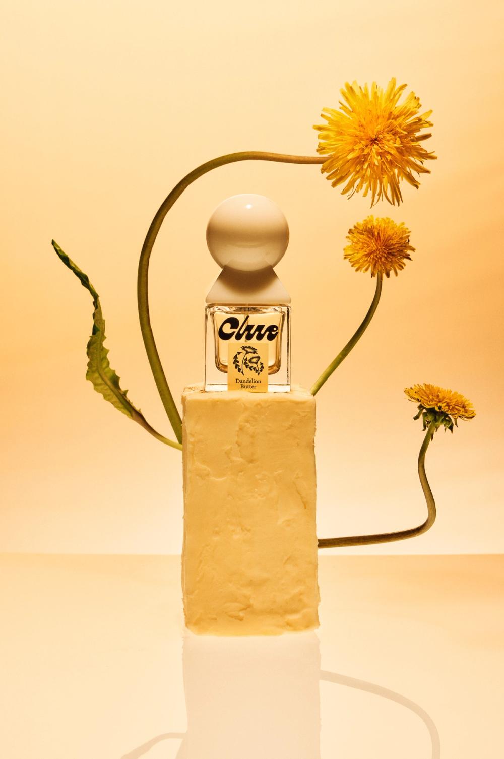 Clue Perfumery