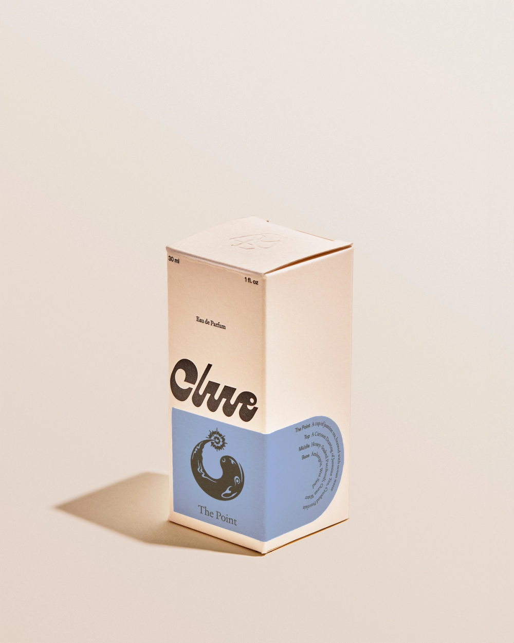 Clue Perfumery