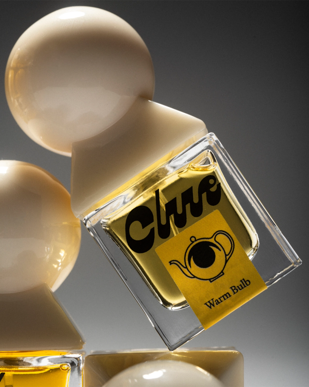 Clue Perfumery