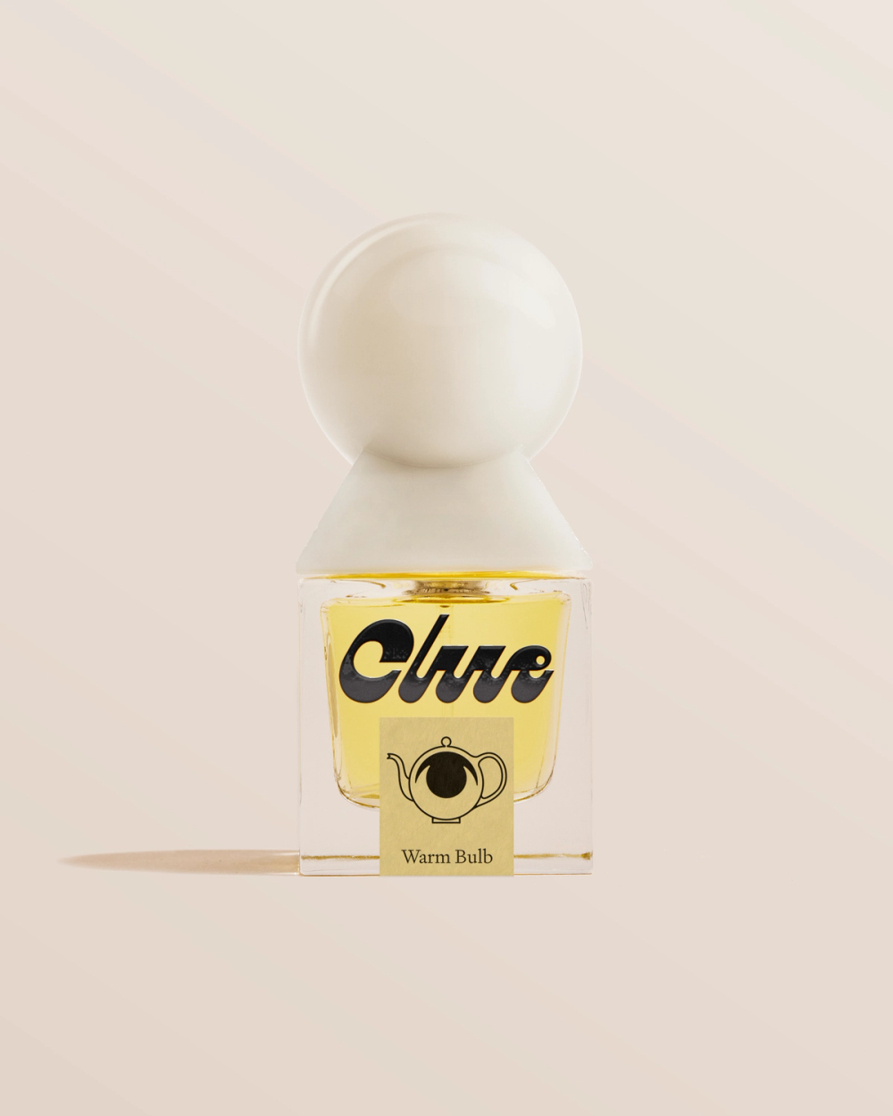 Clue Perfumery