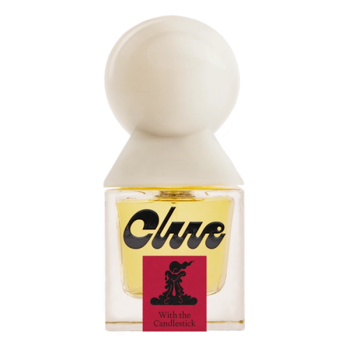 Clue Perfumery