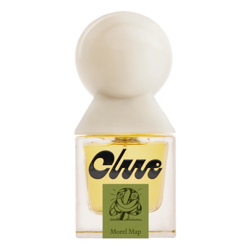 Clue Perfumery