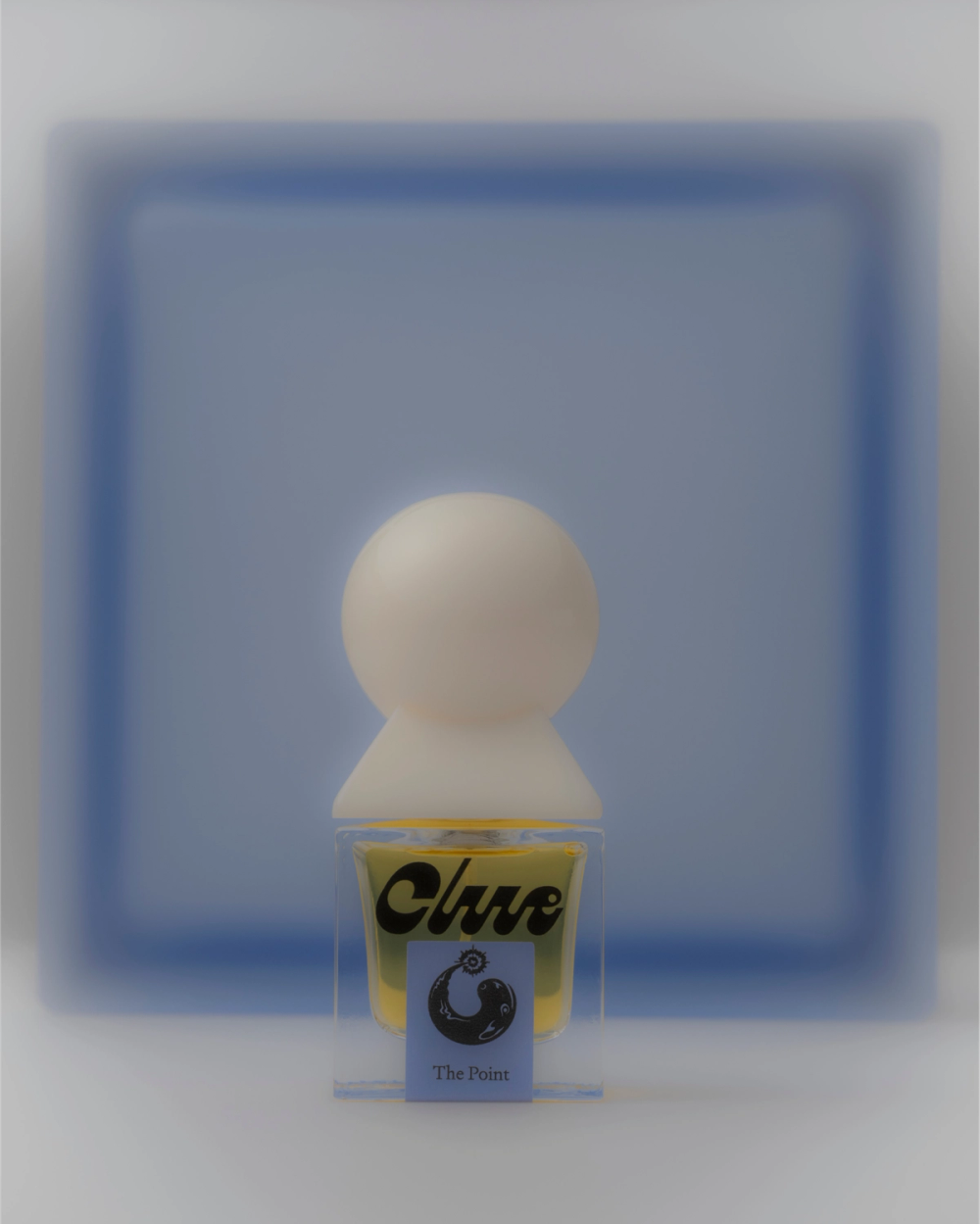 Clue Perfumery