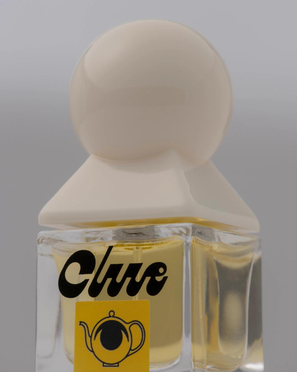 Clue Perfumery