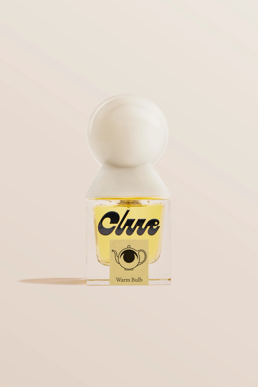 Warm Bulb Clue Perfumery Warm Bulb Clue Perfumery