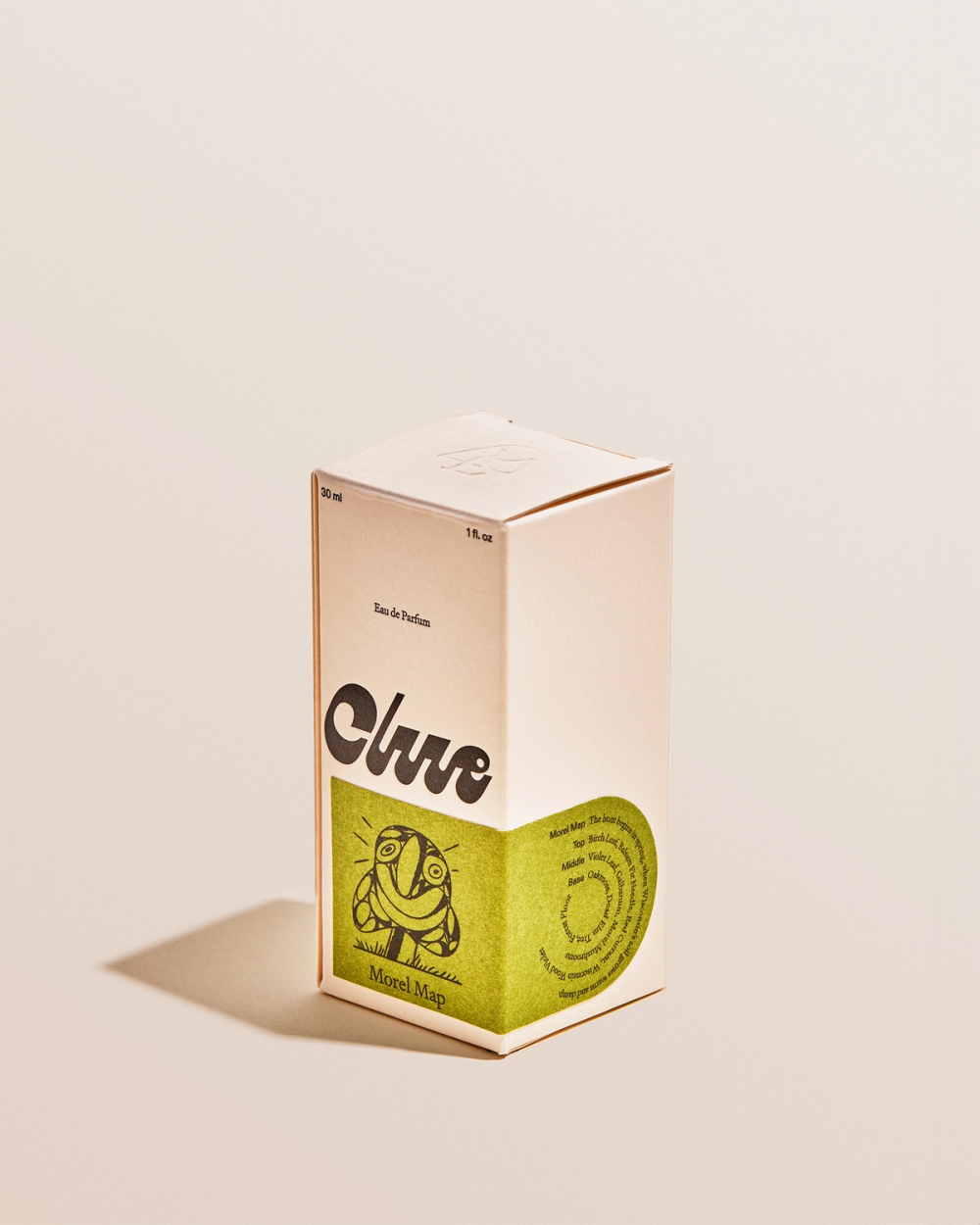 Clue Perfumery