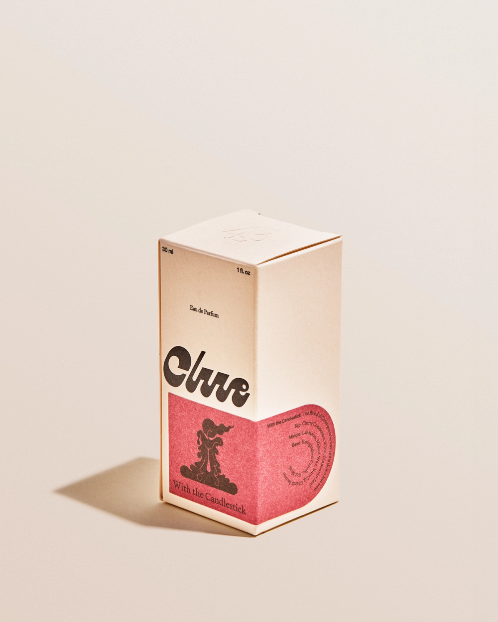 Clue Perfumery