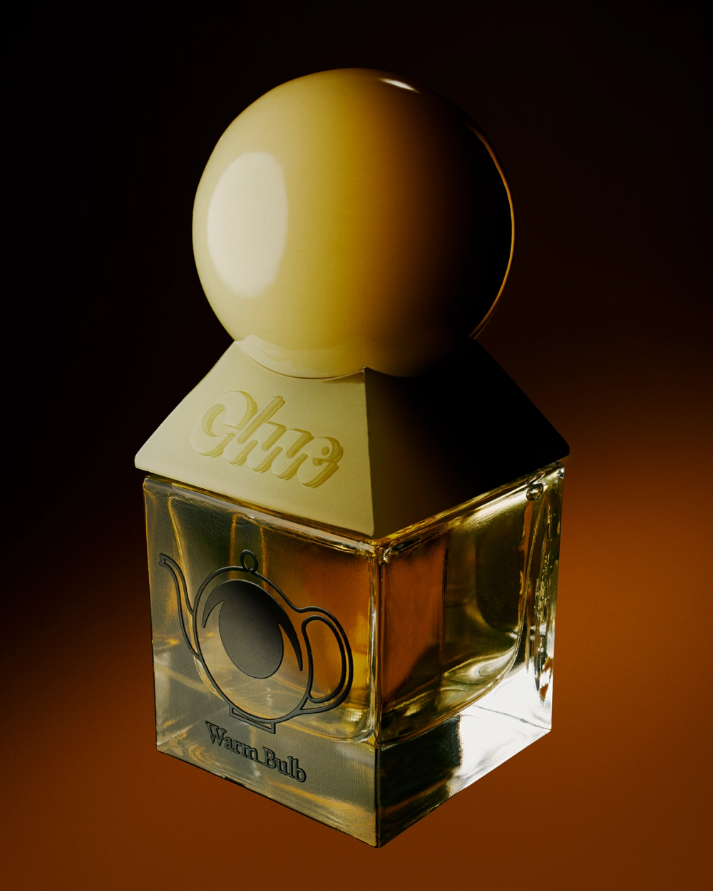Clue Perfumery