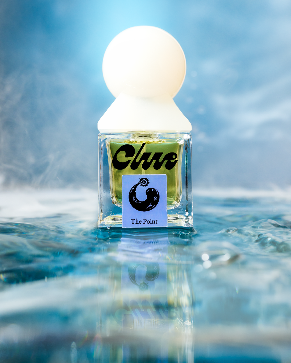 Clue Perfumery