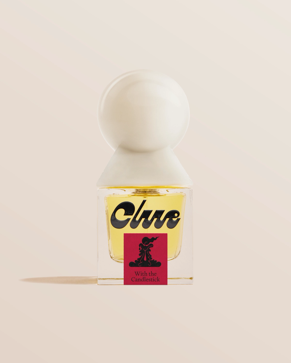 Clue Perfumery