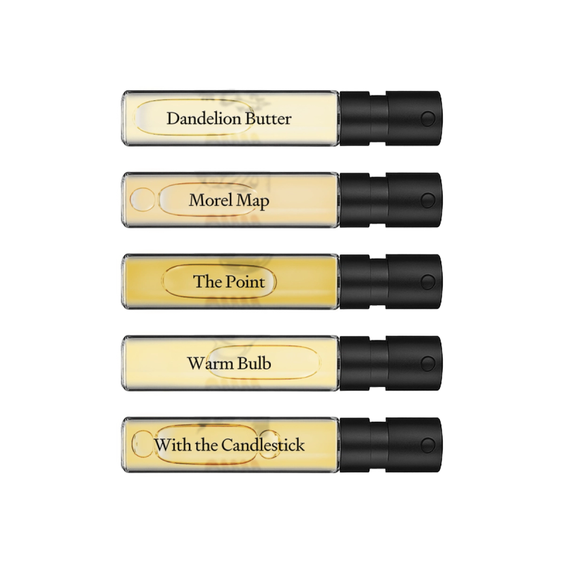 Sample Set