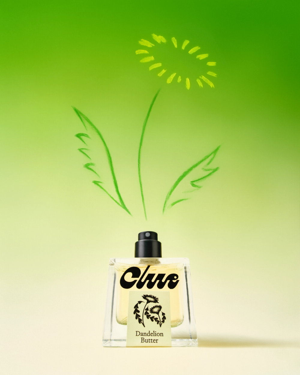 Clue Perfumery