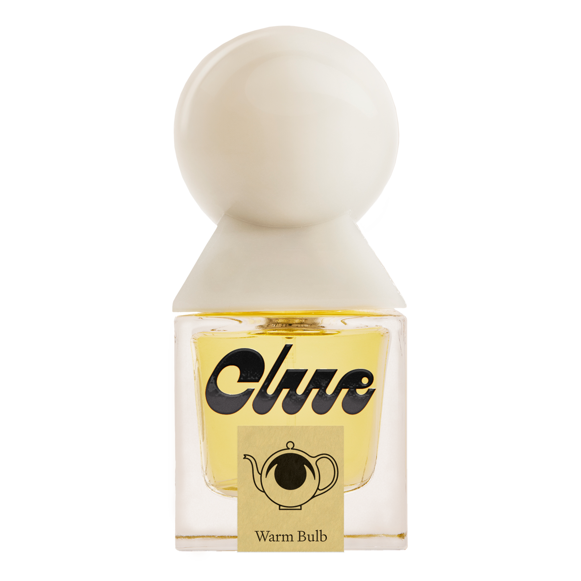 Fragrances - Clue Perfumery