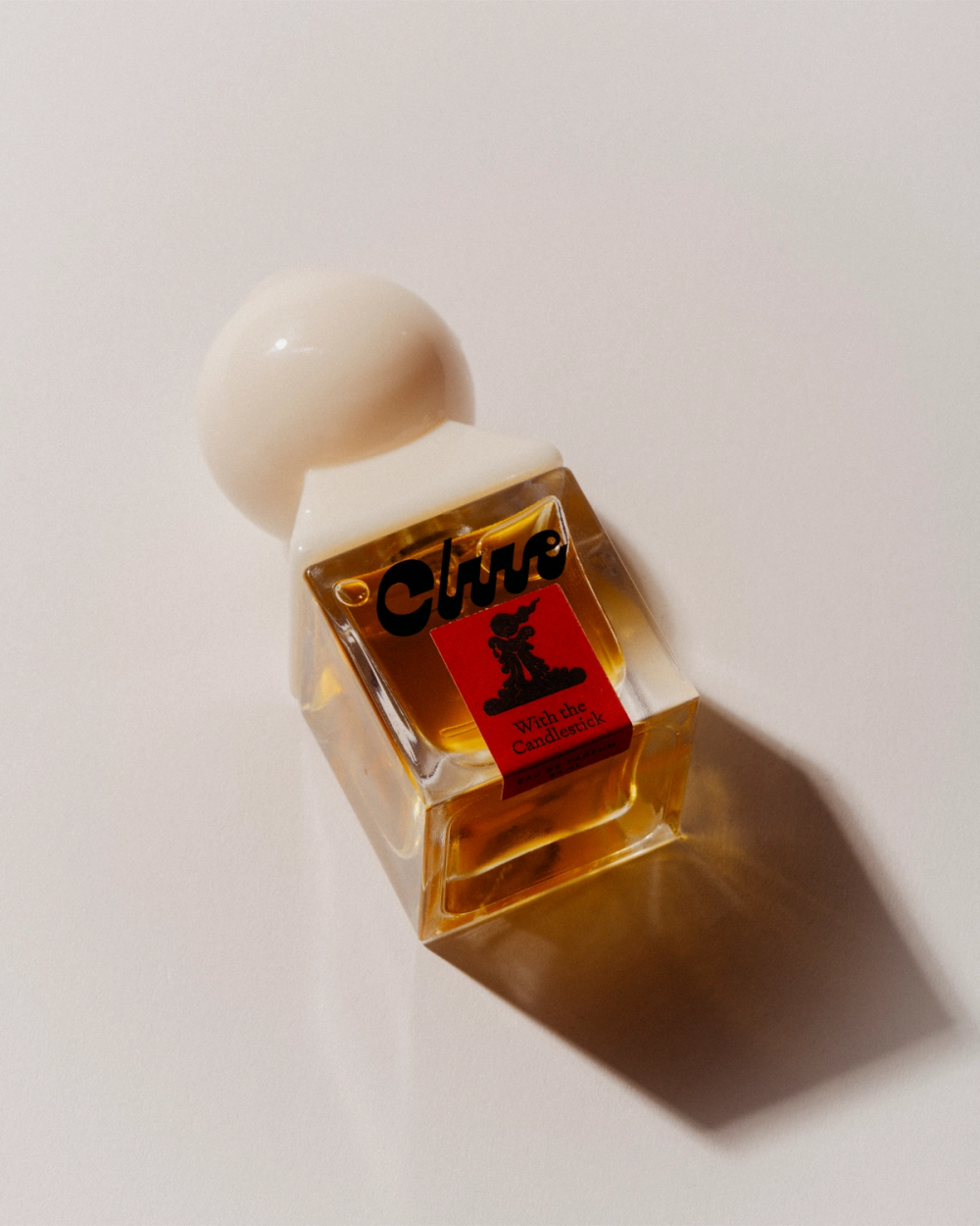 Clue Perfumery