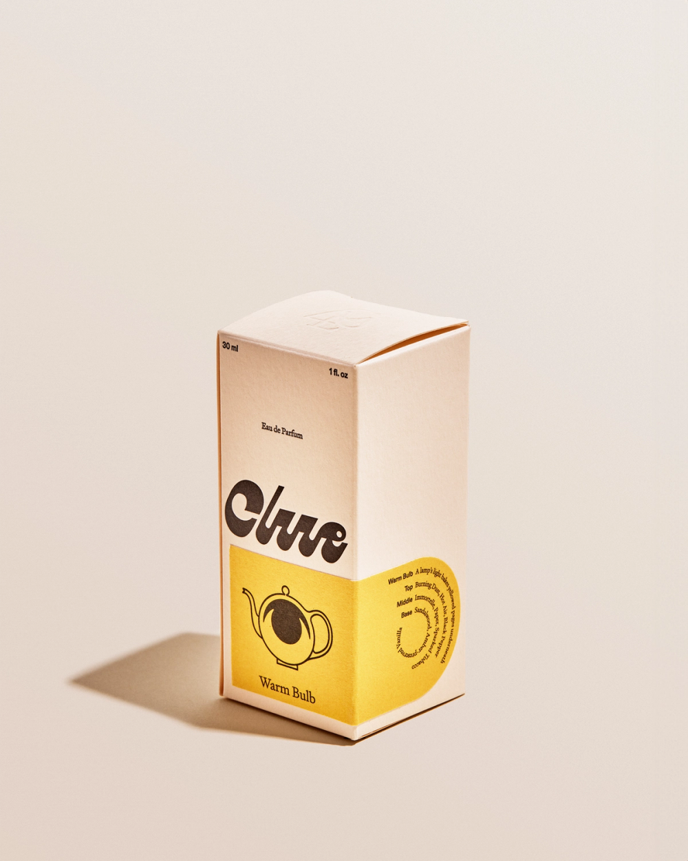 Clue Perfumery